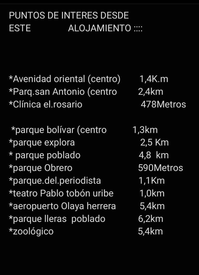 Apartamento Vistas Lindas Cerca Centro メデジン エクステリア 写真