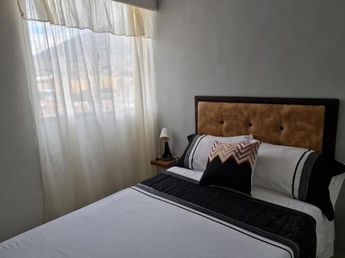 Apartamento Vistas Lindas Cerca Centro メデジン エクステリア 写真