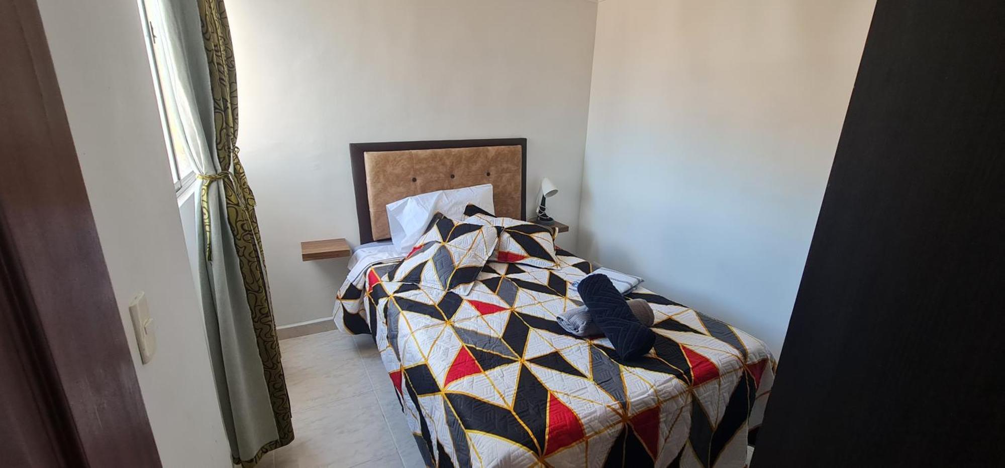 Apartamento Vistas Lindas Cerca Centro メデジン エクステリア 写真