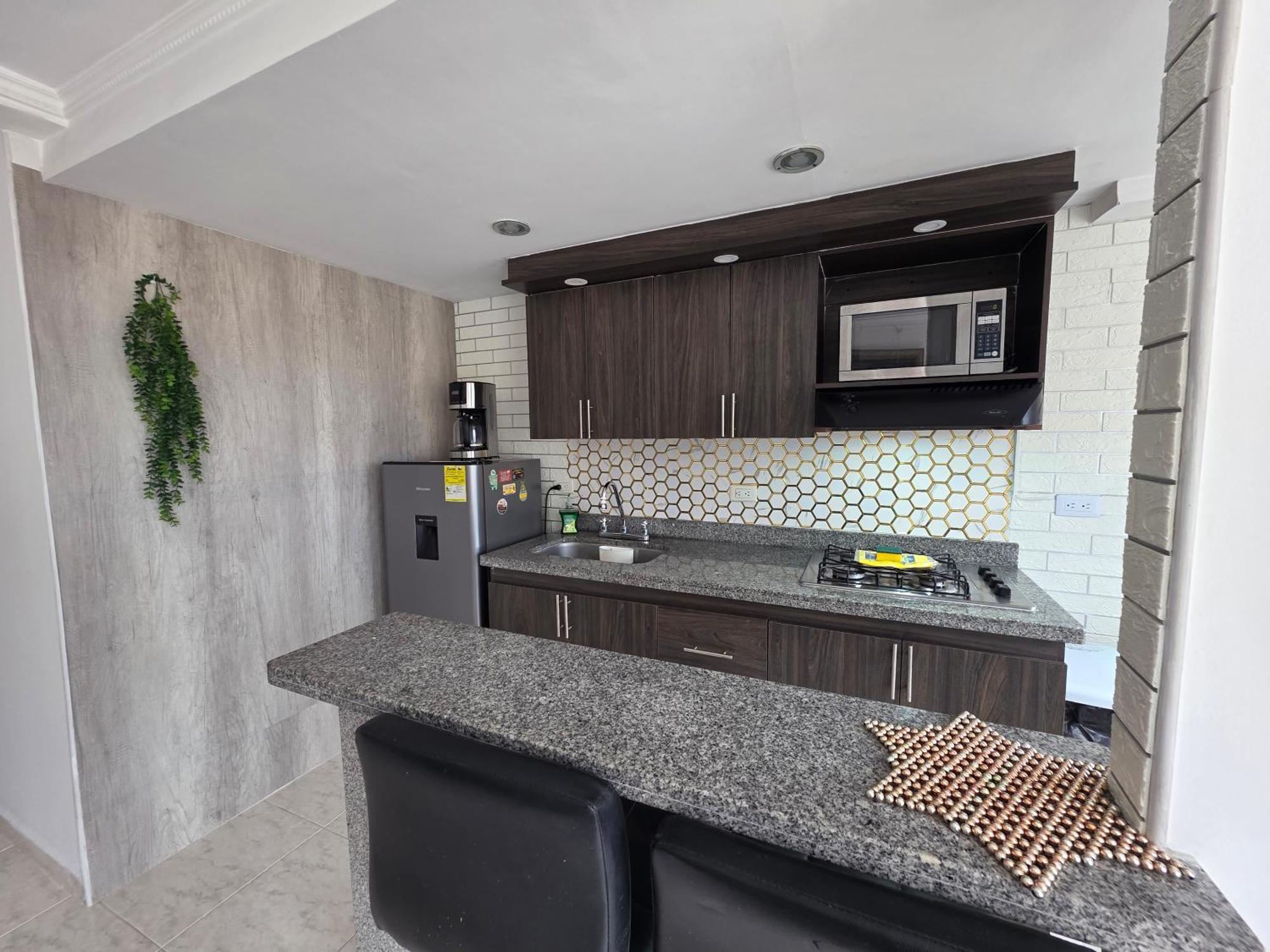 Apartamento Vistas Lindas Cerca Centro メデジン エクステリア 写真