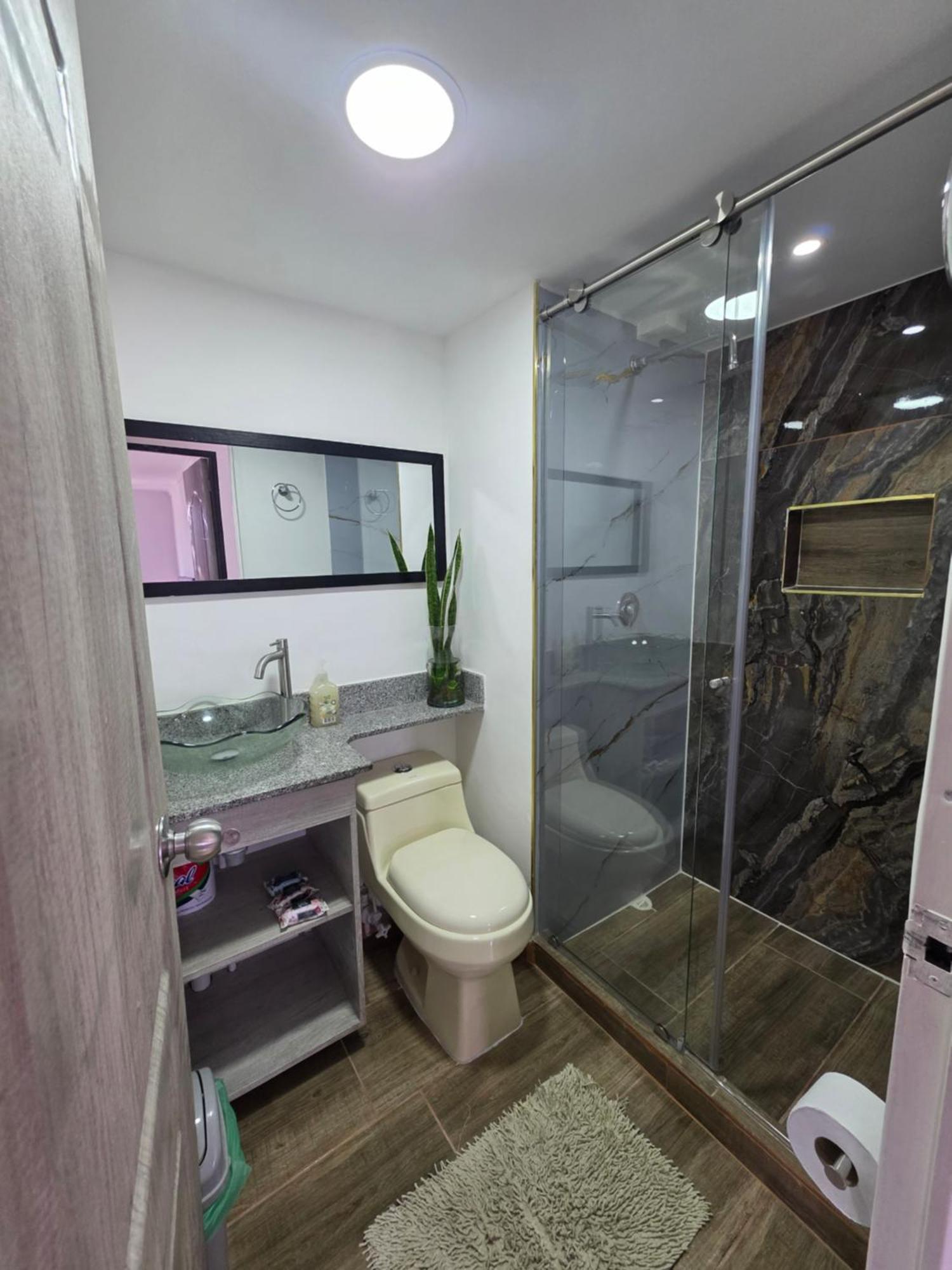 Apartamento Vistas Lindas Cerca Centro メデジン エクステリア 写真